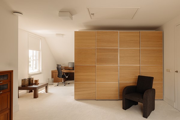 Medium property photo - Agata de Bruynkade 34, 3059 SE Rotterdam